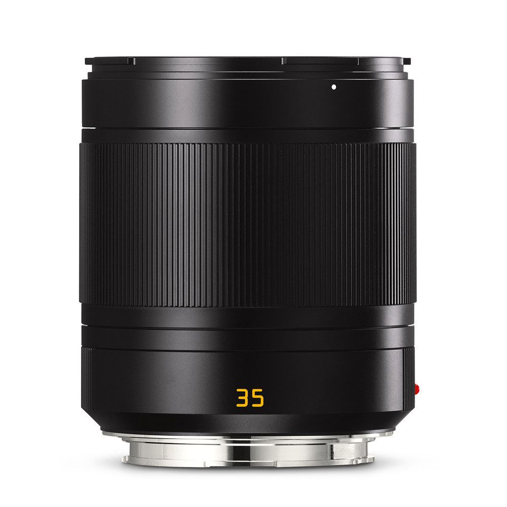 Leica Summilux-TL 35mm F1.4 Asph. Black