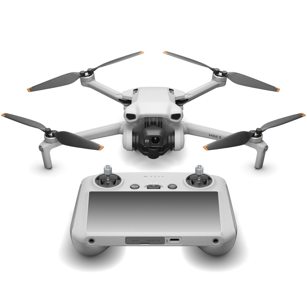 Dji Mini 3 Pro, Como Nuevo, Combo, 4 Baterias, 4k, Hdr. Full