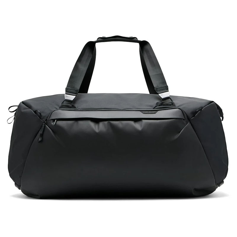 Peak Design Travel Duffel 50L, black