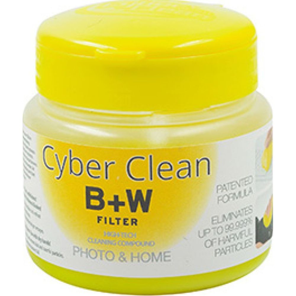 B+W Reinigingspasta Cyber-Clean
