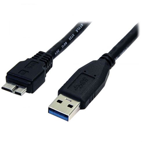 Schrijf op Ongepast verwennen Camranger USB 3.0 - USB Micro B kabel 1.0m voor Nikon - Kamera Express