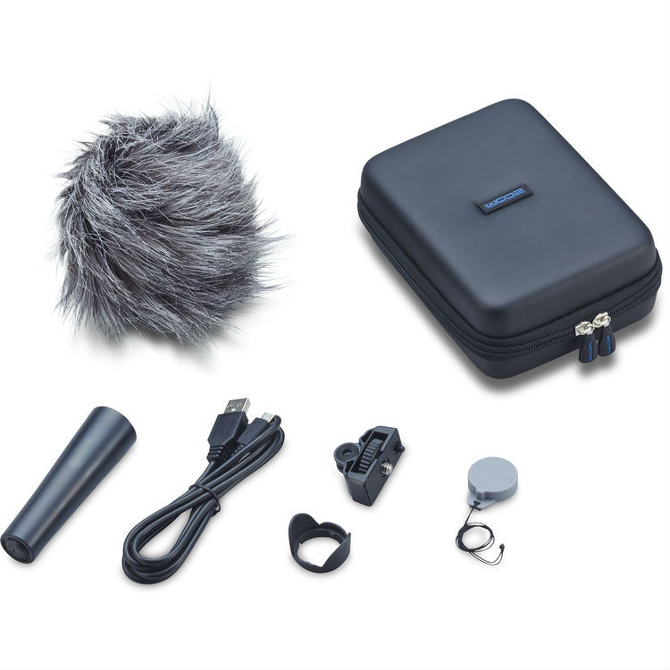 Zoom APQ-2n Accessory Pack for Q2n