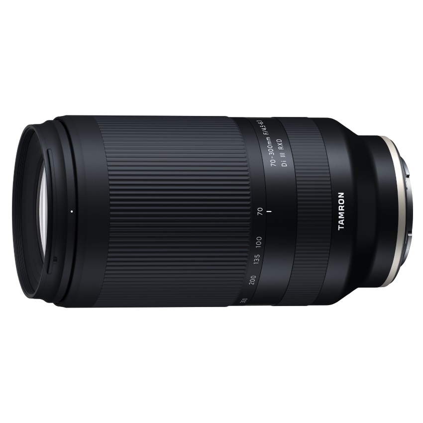 Tamron 70-300mm F4.5-6.3 Di III RXD Sony FE PRE ORDER