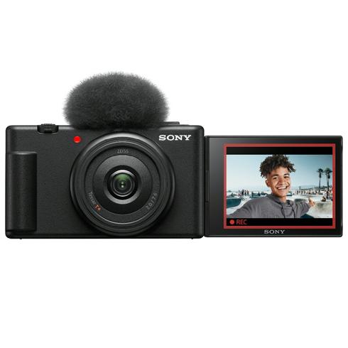 Een effectief Uithoudingsvermogen Weigering Sony vlog camera ZV-1F - Kamera Express