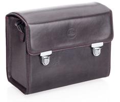 Leica 18761 System Case Stone Grey Leather M