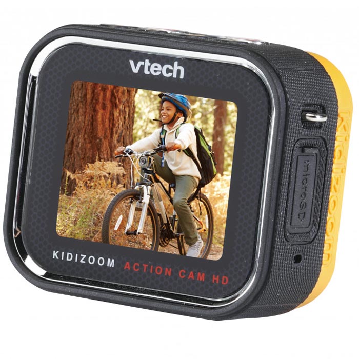 Vtech Kidizoom Action Cam HD - Kamera Express