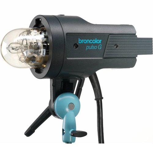 Broncolor Pulso G 1600 J