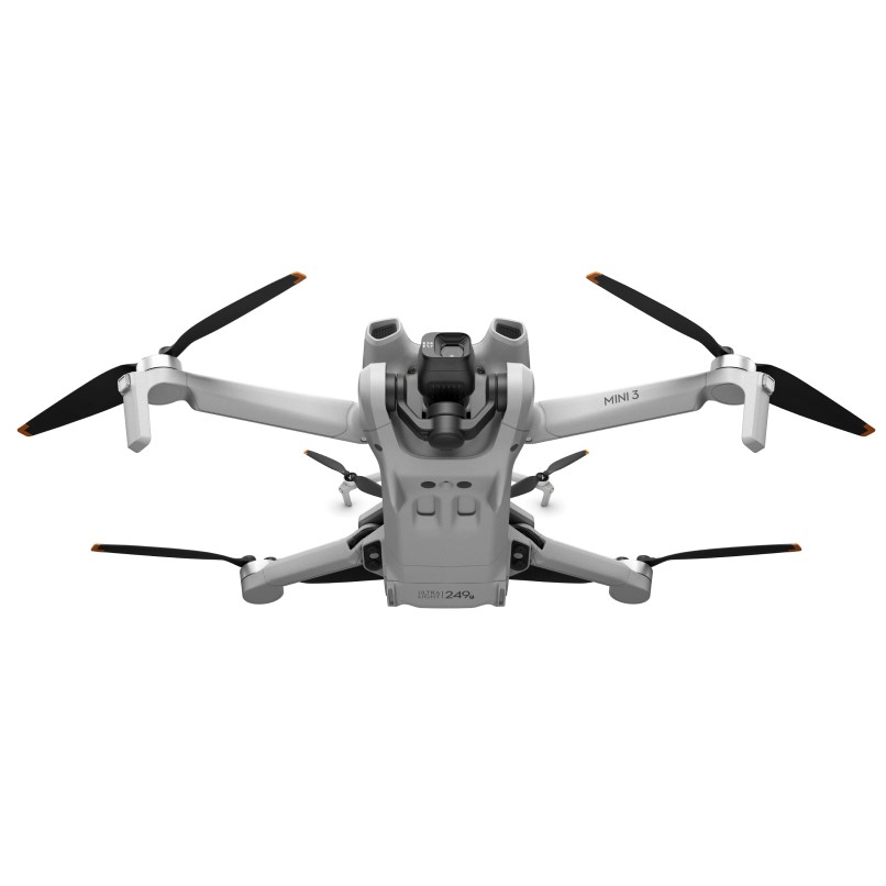 DJI Mini 3 Pro drone PRE COMMANDER - Kamera Express