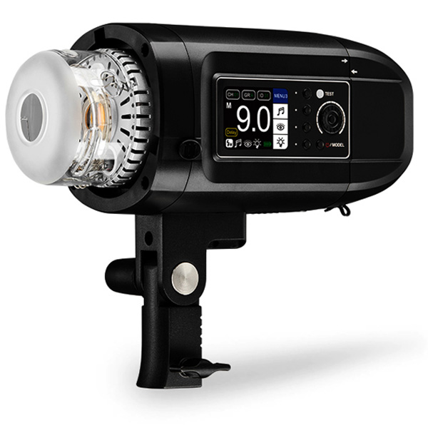 Jinbei HD-400 Pro TTL Battery Monolight