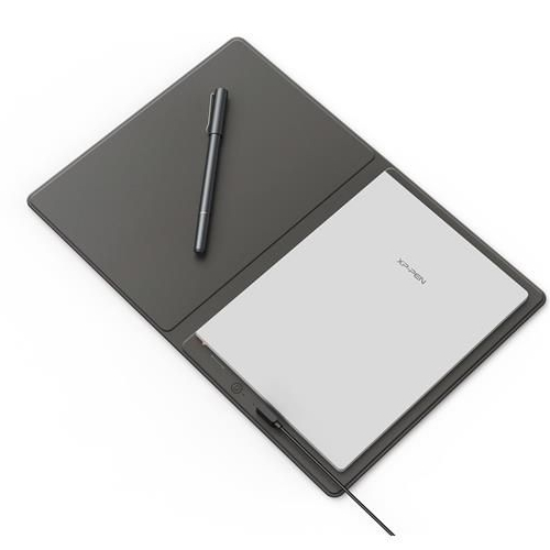 XP-PEN Note Plus Smart Notepad Bloc-Notes Intelligent Cahier