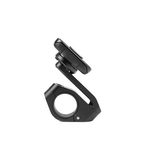 PEAK DESIGN SUPPORTO CELLULARE MAGNETICO PER MANUBRIO MOTO IN ALLUMINIO  NERO