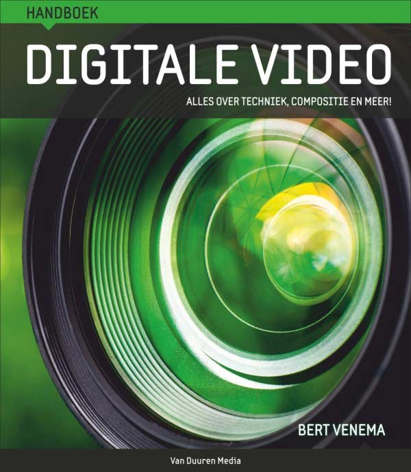 Handboek Digitale Video