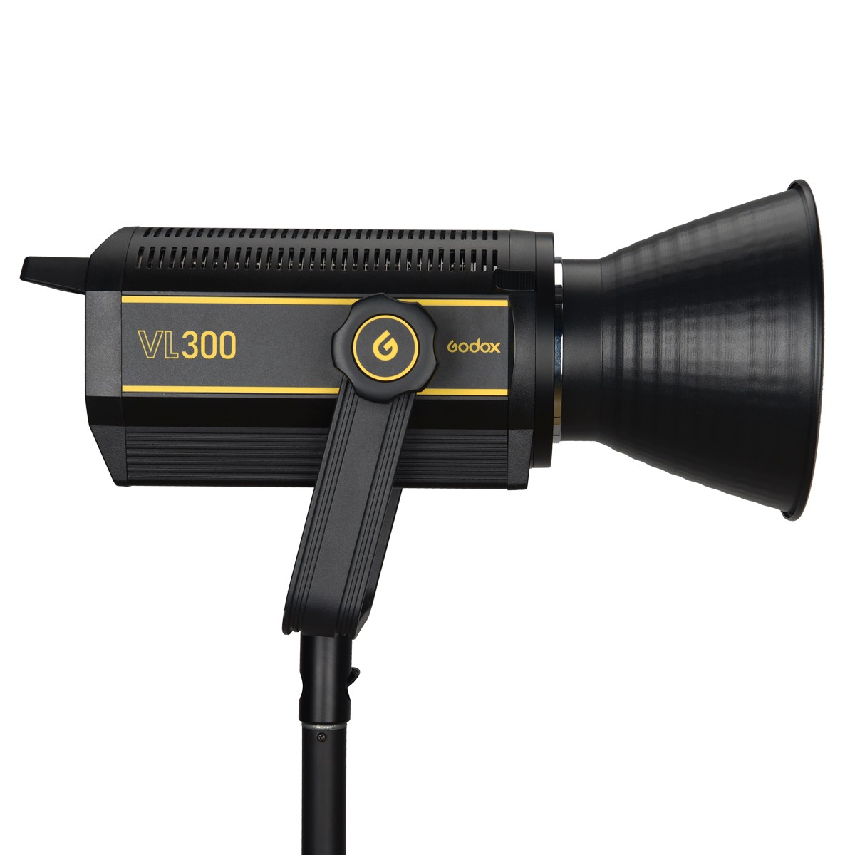 Godox VL300 - Kamera Express
