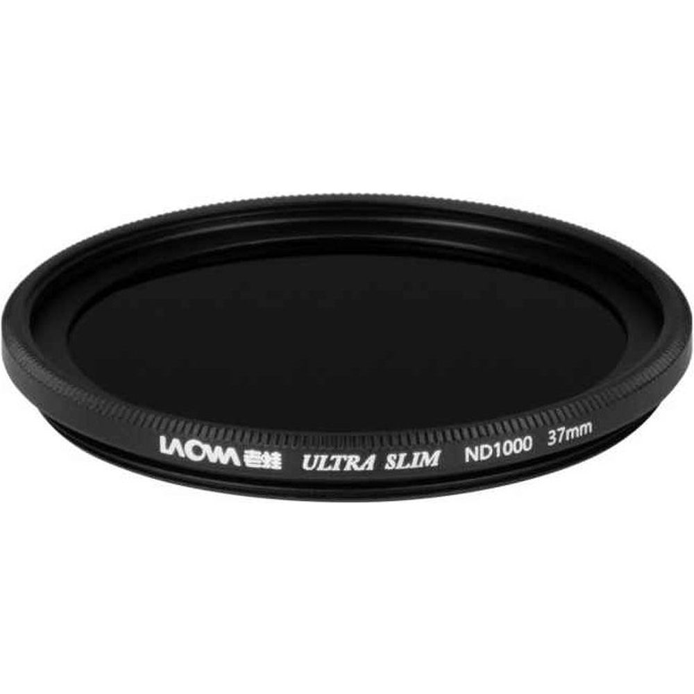 Laowa ND1000 grijsfilter 37 mm