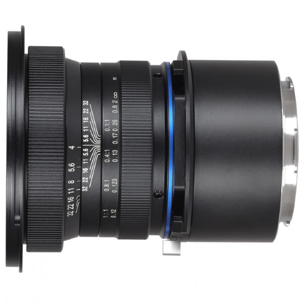 Laowa 15mm f/4 Wide Angle 1:1 Macro Lens - Leica L