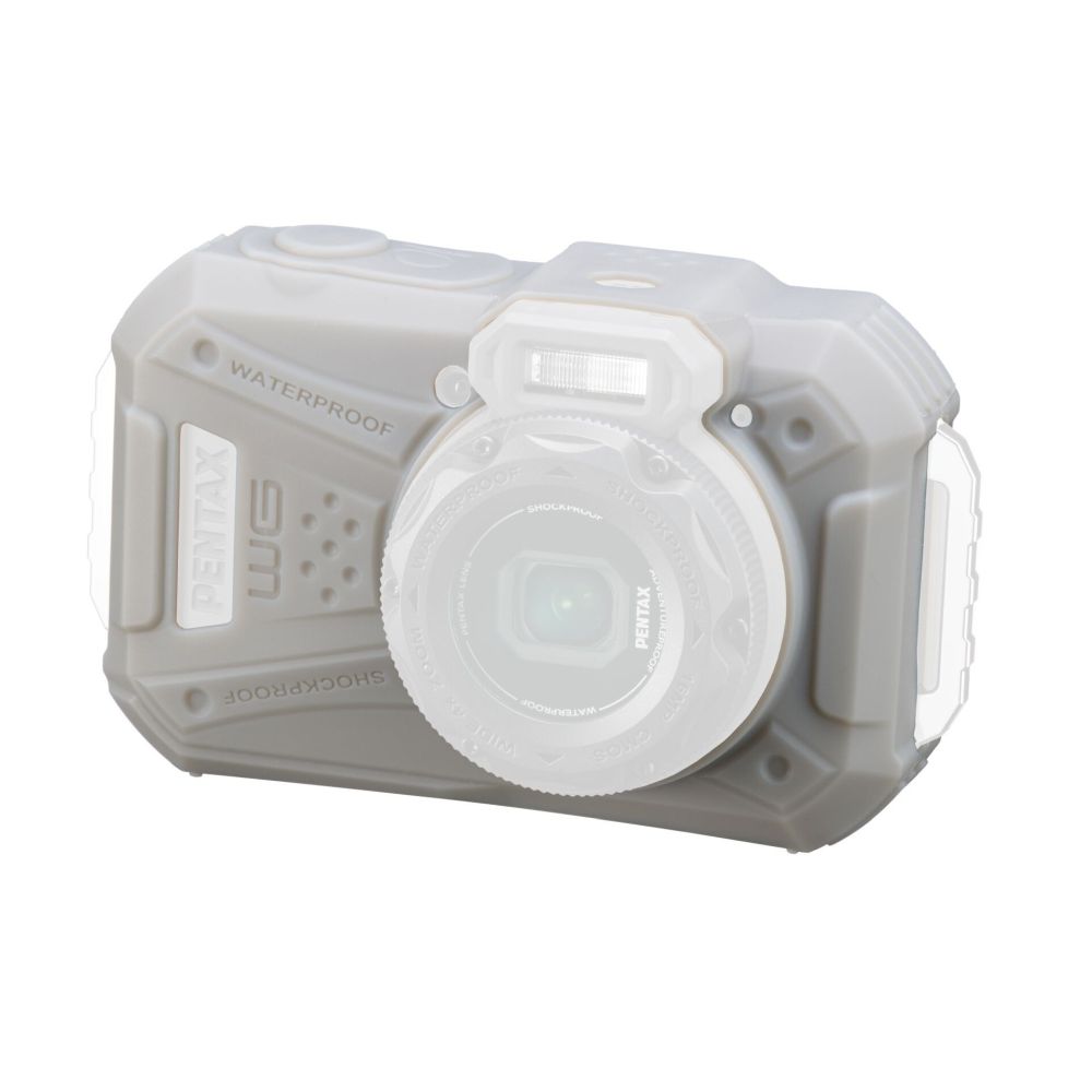 Pentax Silicone case O-CC180