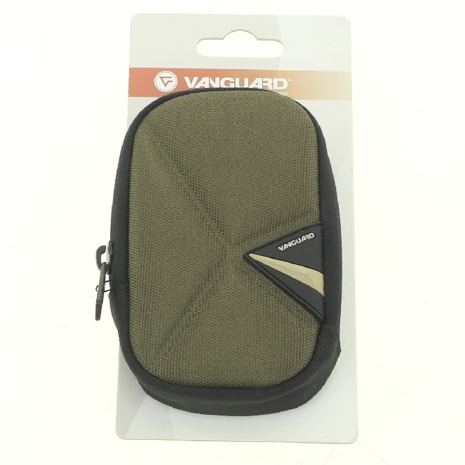 Vanguard Pampas II 6A KG