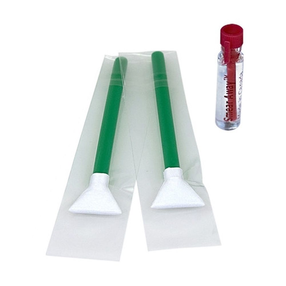 VisibleDust EZ Sensor Cleaning Kit Mini 1.6x - incl. 2 x 16mm Vswabs en 1 x 1.0ml Sensor clean