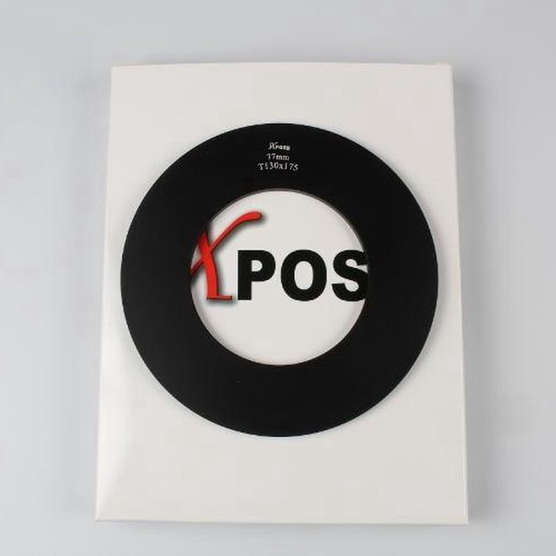 iXpose EQ X formaat Adapter ring 72mm
