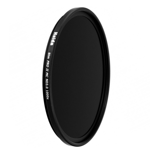 Haida Pro II MC ND3.0 1000X 58mm