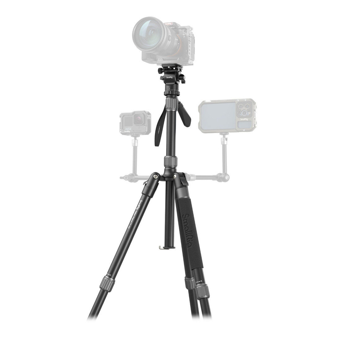 Trípode para Video SmallRig CT180