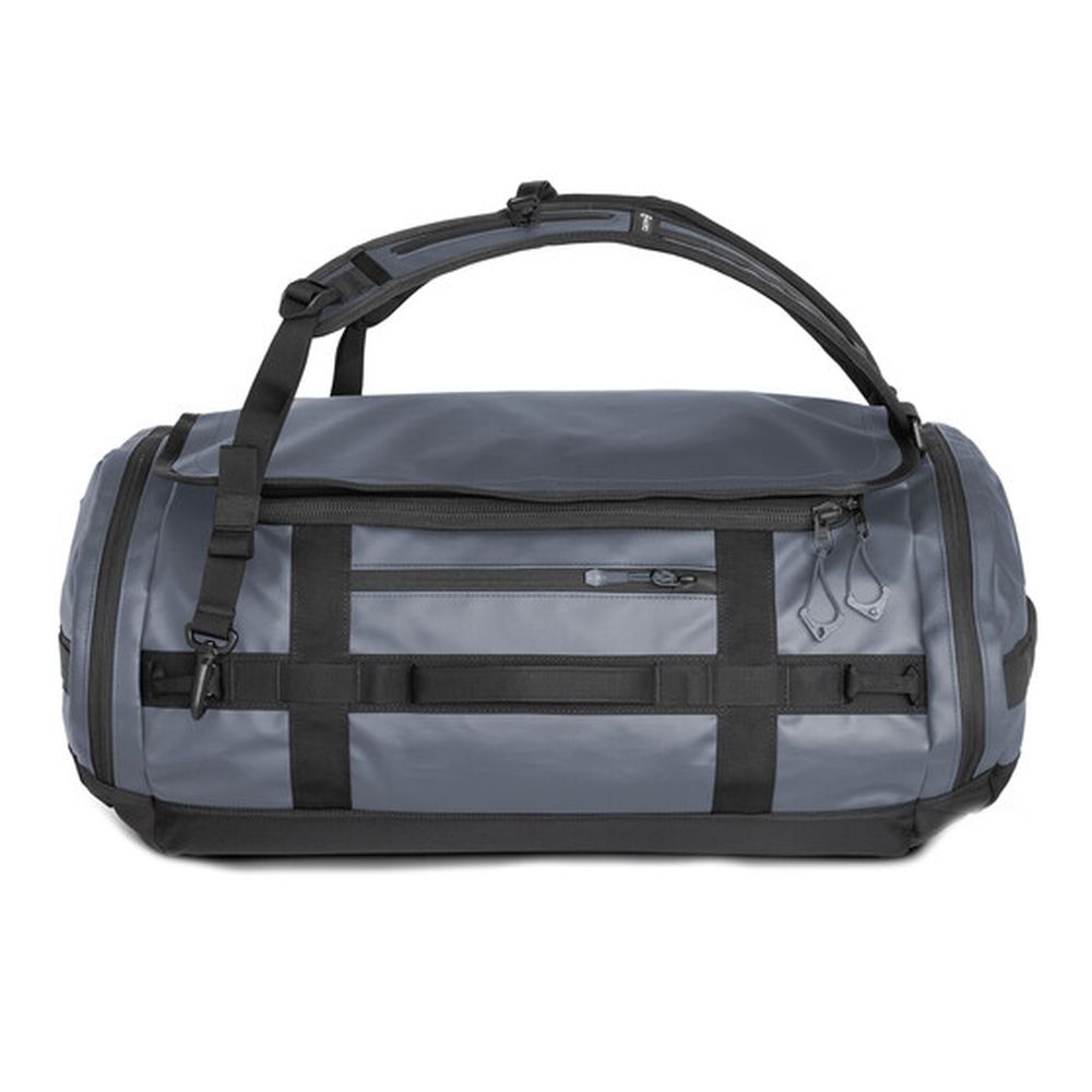 WANDRD CARRYALL Duffel 40L Aegean Blue