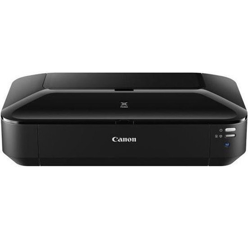 STAMPANTE INKJET CANON PIXMA IX6850 FORMATO A3 WIFI AIRPRINT 6550 Serie  550/551 4960999991214