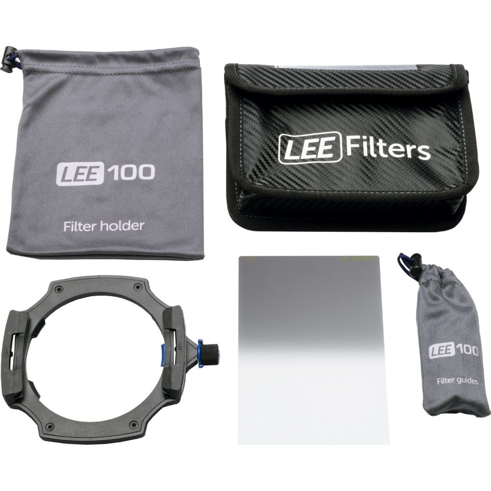 LEE Filters Landscape Kit