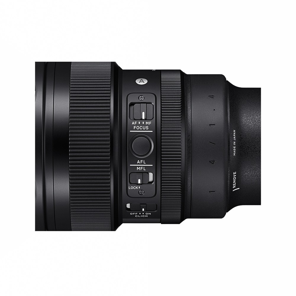 Tale of the Tape: Sony FE 14mm f/1.8 GM -vs- Sigma 14mm f/1.8 DG HSM Art