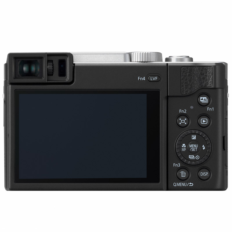 2024春夏Panasonic LUMIX TZ DC-TZ95 (最終値下げ・早い者勝ち) デジタルカメラ