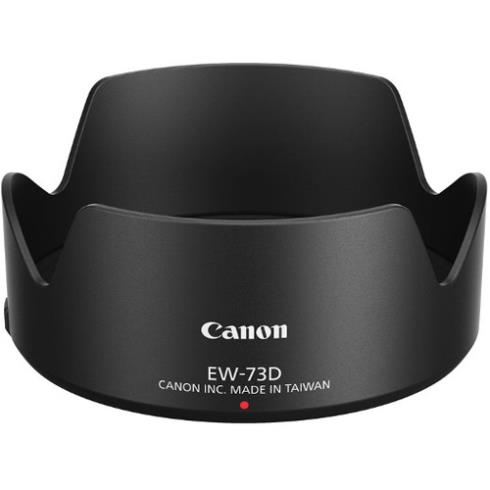 Inspiratie ledematen einde Kamera Express - Canon EW-73D Zonnekap