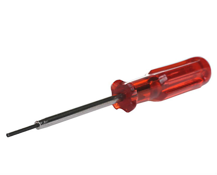 Athabasca Screwdriver