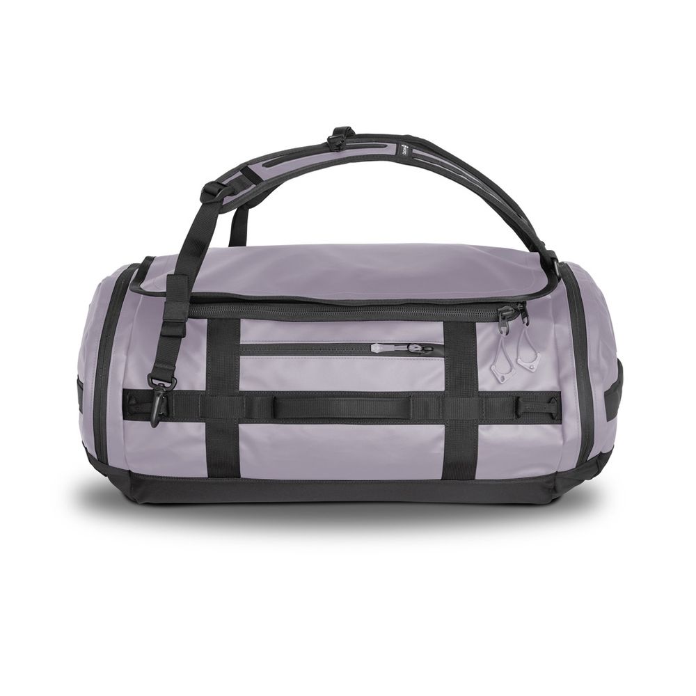 WANDRD CARRYALL Duffel 40L Uyuni Purple