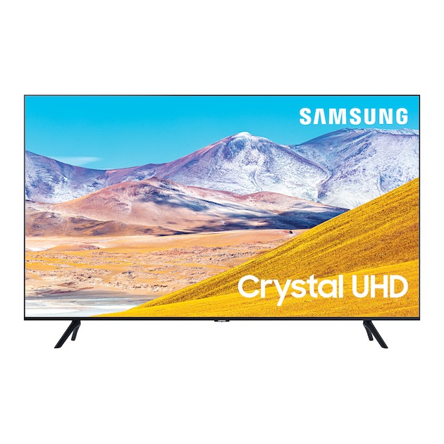 Samsung UE43TU8070