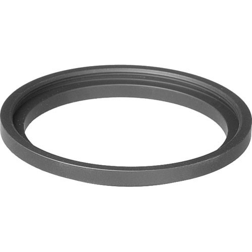 Raynox RA4952A 52-49 mm Step Down Adapter Ring for 52 mm Filter