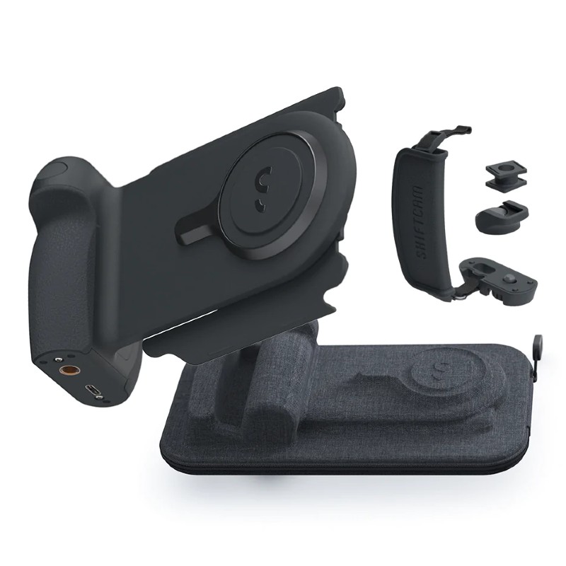 Shiftcam Progrip - Smartphone Accessoire