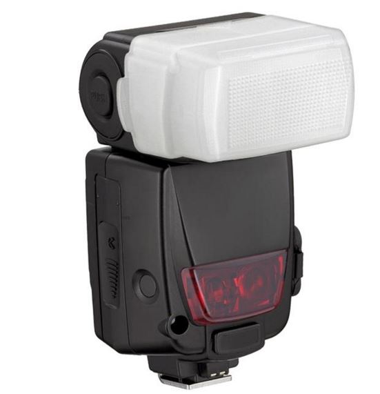 KAMERA EXPRESS Flash Diffuser voor de Nikon SB-600