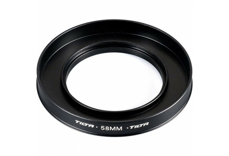 Tilta MB-T15-58 58mm Lens Attachment for MB-T15