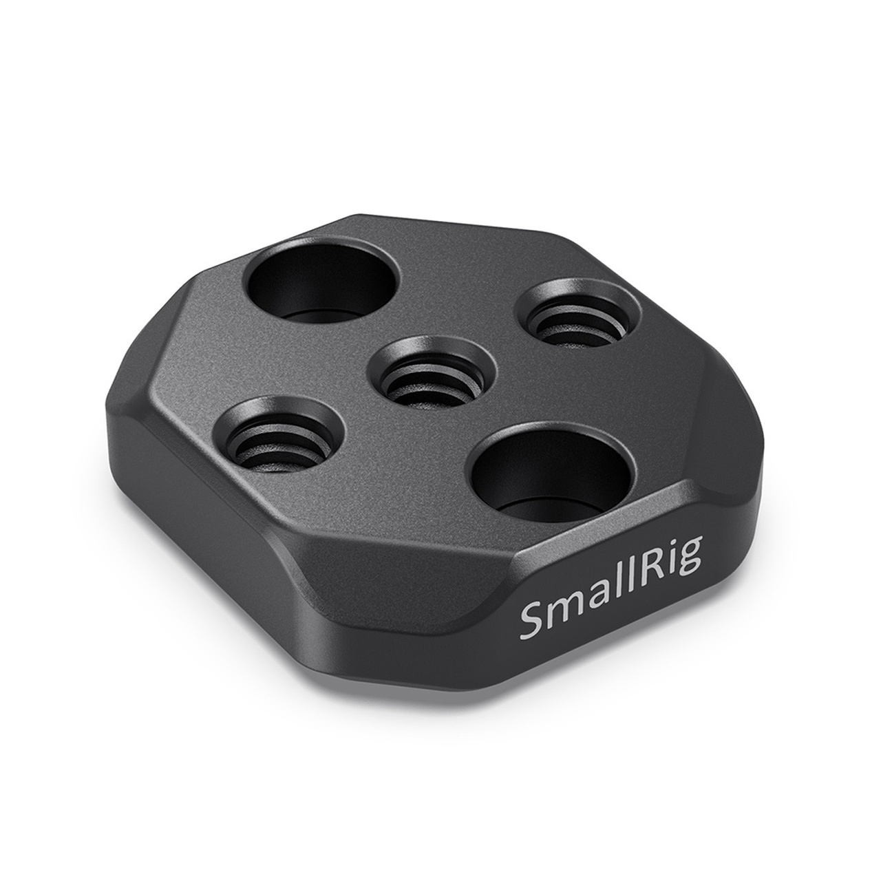 SmallRig 2710 Mounting Plate for DJI Ronin-S and Ronin-SC