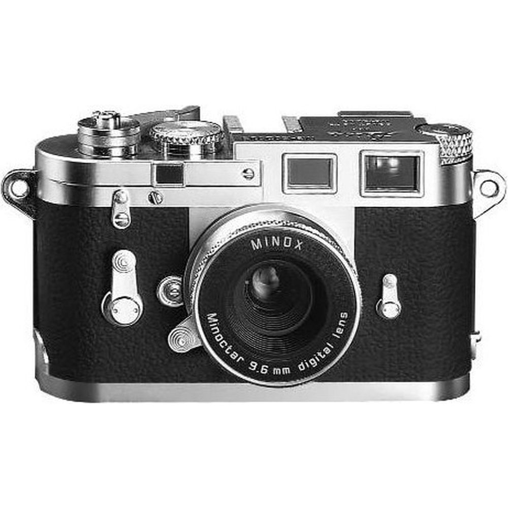 交換無料MINOX DCC Leica M3 (5.0) デジタルカメラ