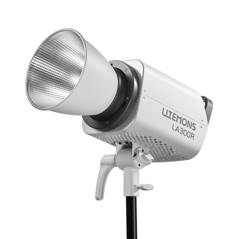 Godox Litemons LED Video Light LA300R