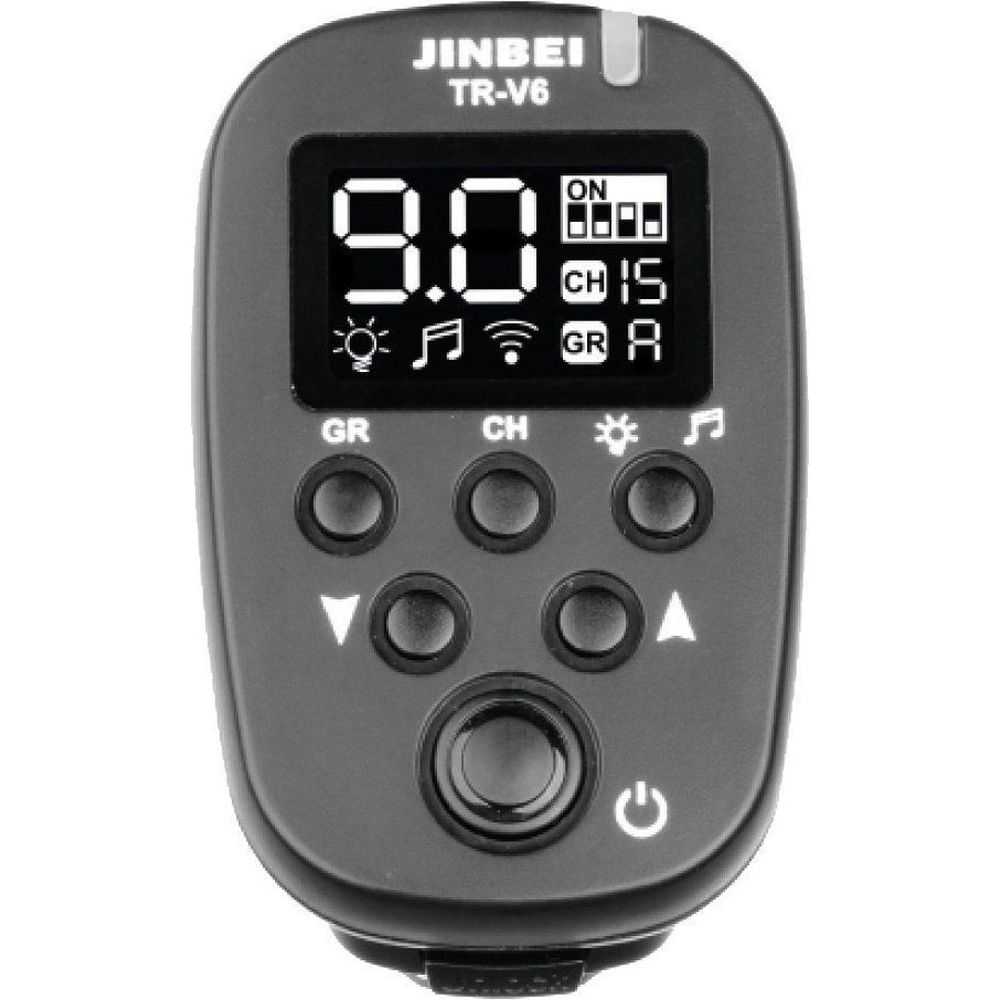 Jinbei TR-V6 Transmitter