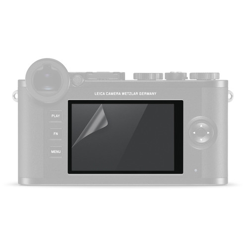 Leica 19528 Display Protection Foil CL