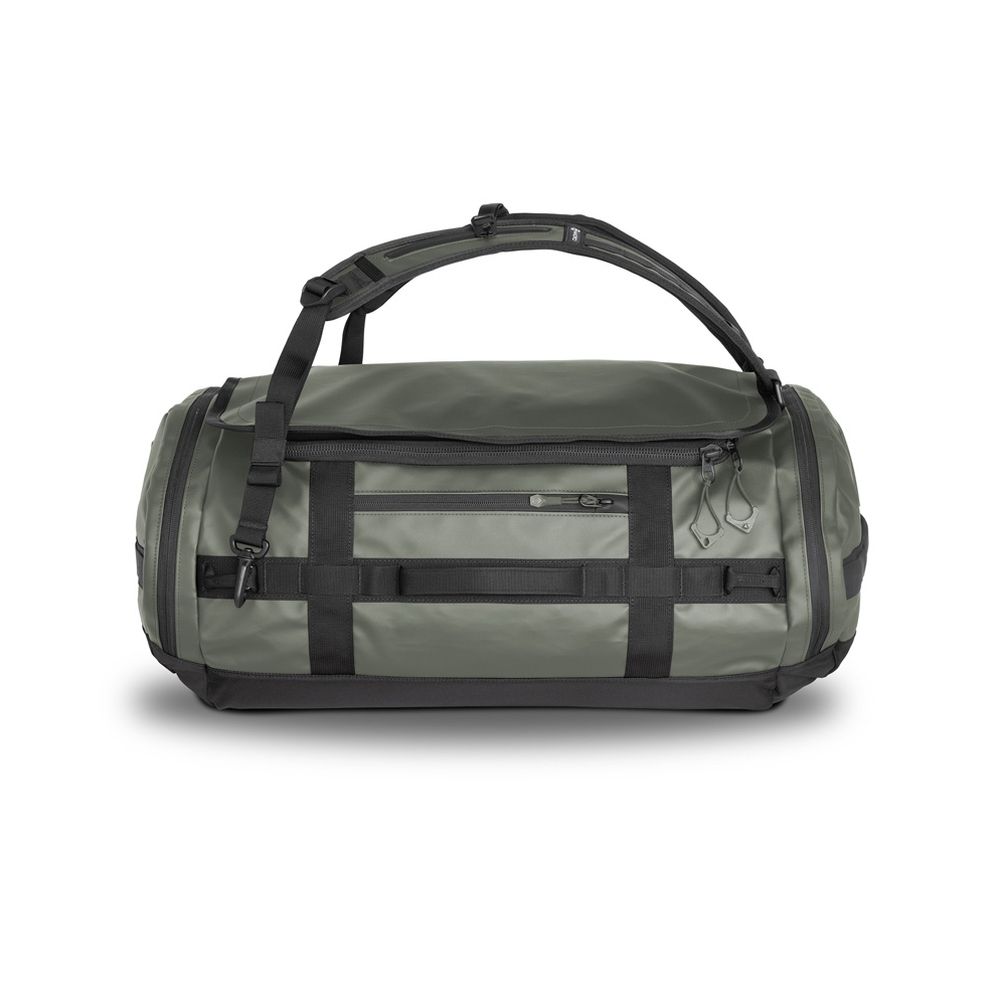 WANDRD CARRYALL Duffel 30L Wasatch Green