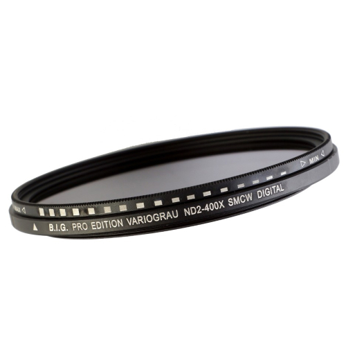 Big ND Filter 82mm PRO-EDITION SMCW