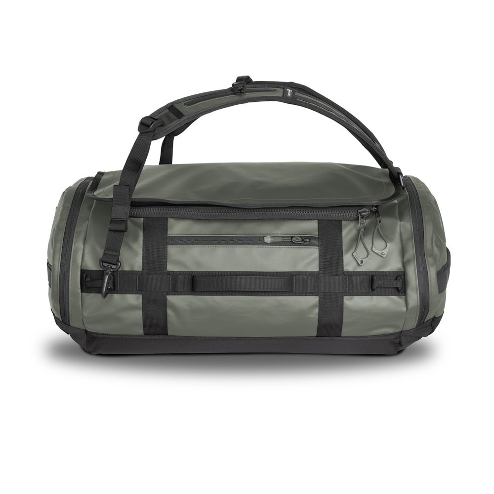 WANDRD CARRYALL Duffel 60L Wasatch Green