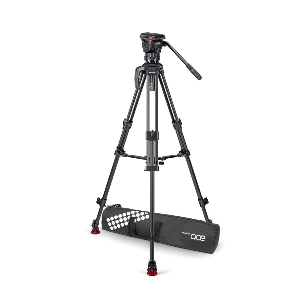 Sachtler System Ace XL CF MS Mk II (1018CM)