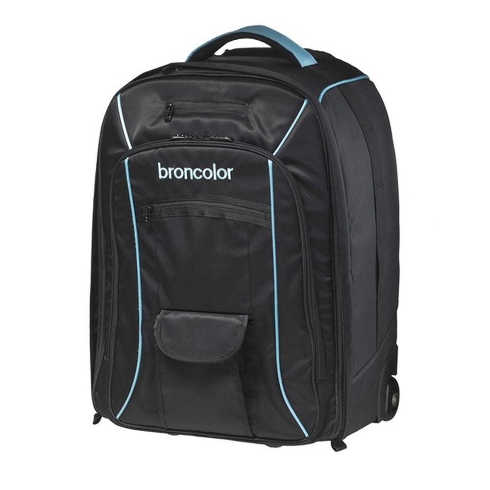 Broncolor Move 1200 L Outdoor Trolley backpack