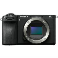 Sony A6700 Cuerpo
