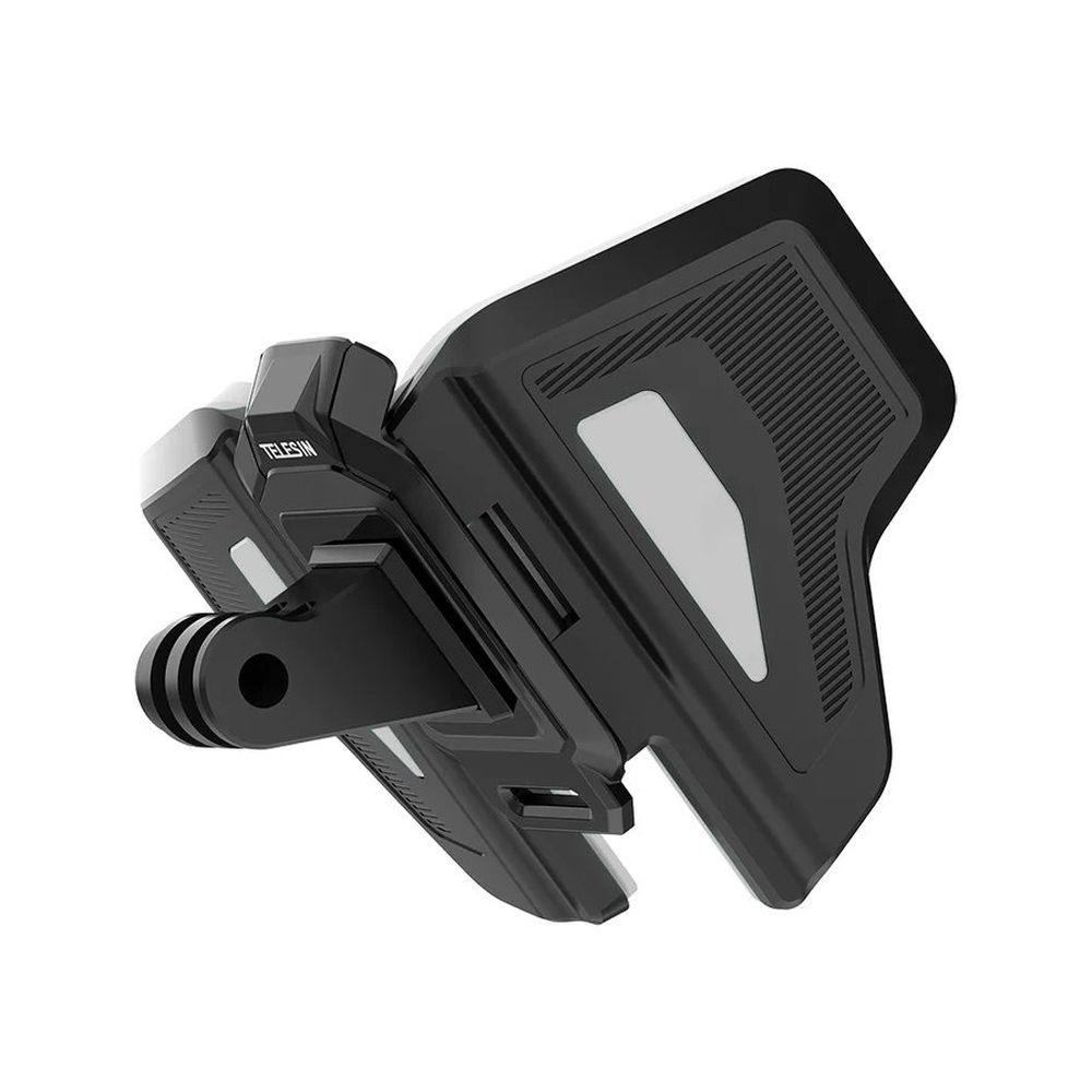 Telesin Premium Helmet Mount / helmbevestiging voor GoPro